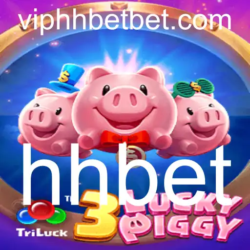 Descubra o Fascinante Mundo de 3LUCKYPIGGY no hhbet