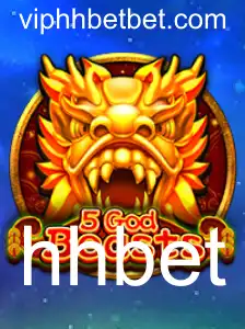 Explorando o Mundo de 5GodBeasts: O Jogo Que Está Capturando Atenção Global