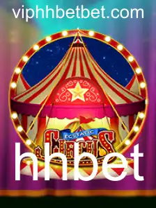 EcstaticCircus: O Jogo Inovador que Está Revolucionando o Mundo do Entretenimento
