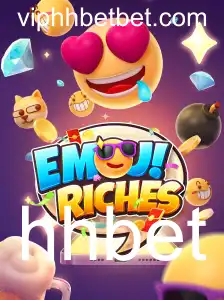 Descubra EmojiRiches: A Nova Sensação dos Jogos de Cassino Online