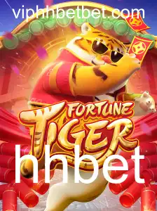 FortuneTiger: Descubra as Aventuras e Regras deste Emocionante Jogo de Cassino