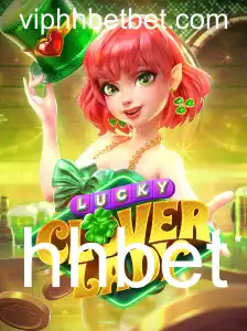 Descubra o Mundo do LuckyCloverLady: O Jogo de Azar Animado por hhbet