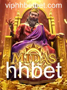 Descubra o Fascinante Mundo de MidasFortune com hhbet