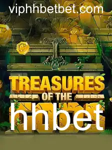Explorando TreasureoftheGods: Uma Aventura Épica de Descobertas