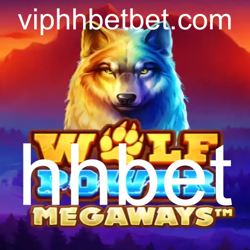 Descubra WolfPowerMega: O Novo Fenômeno de Jogos com HHBet